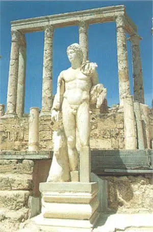 An Ancient Lesson in Ceramics