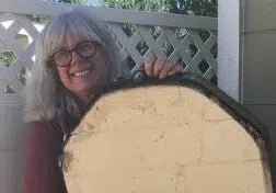 A Kiln Story: Ode to Chuck