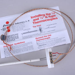 Thermocouples