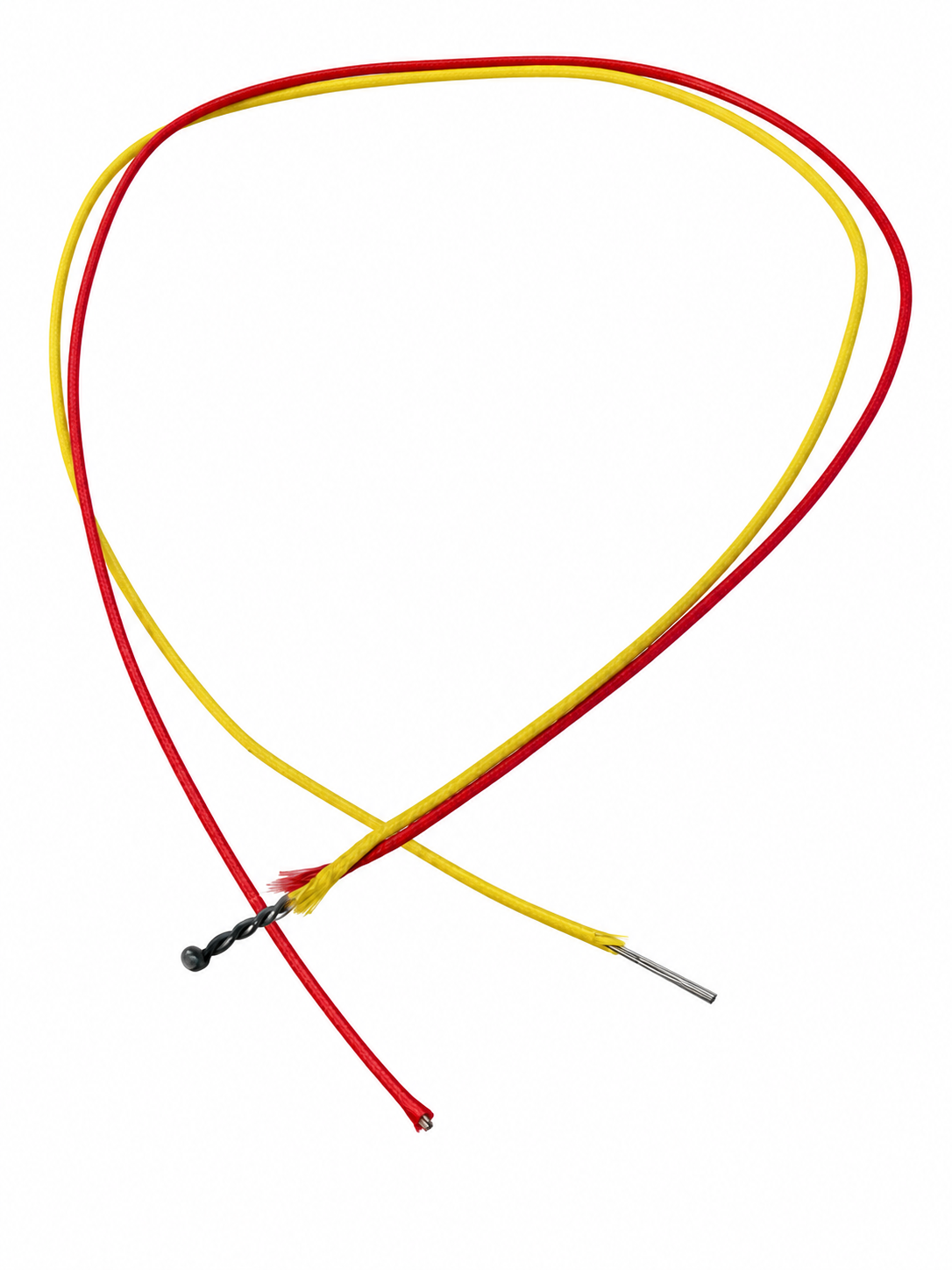 Thermocouple Type K for Quickfire 6 Kilns /4506