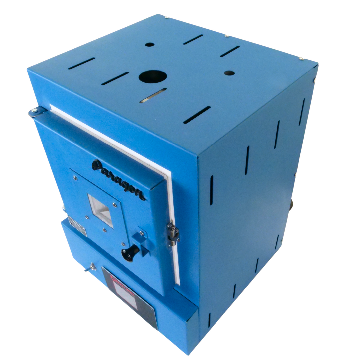 SC3 Fiber Jewelry Digital Electric Kiln