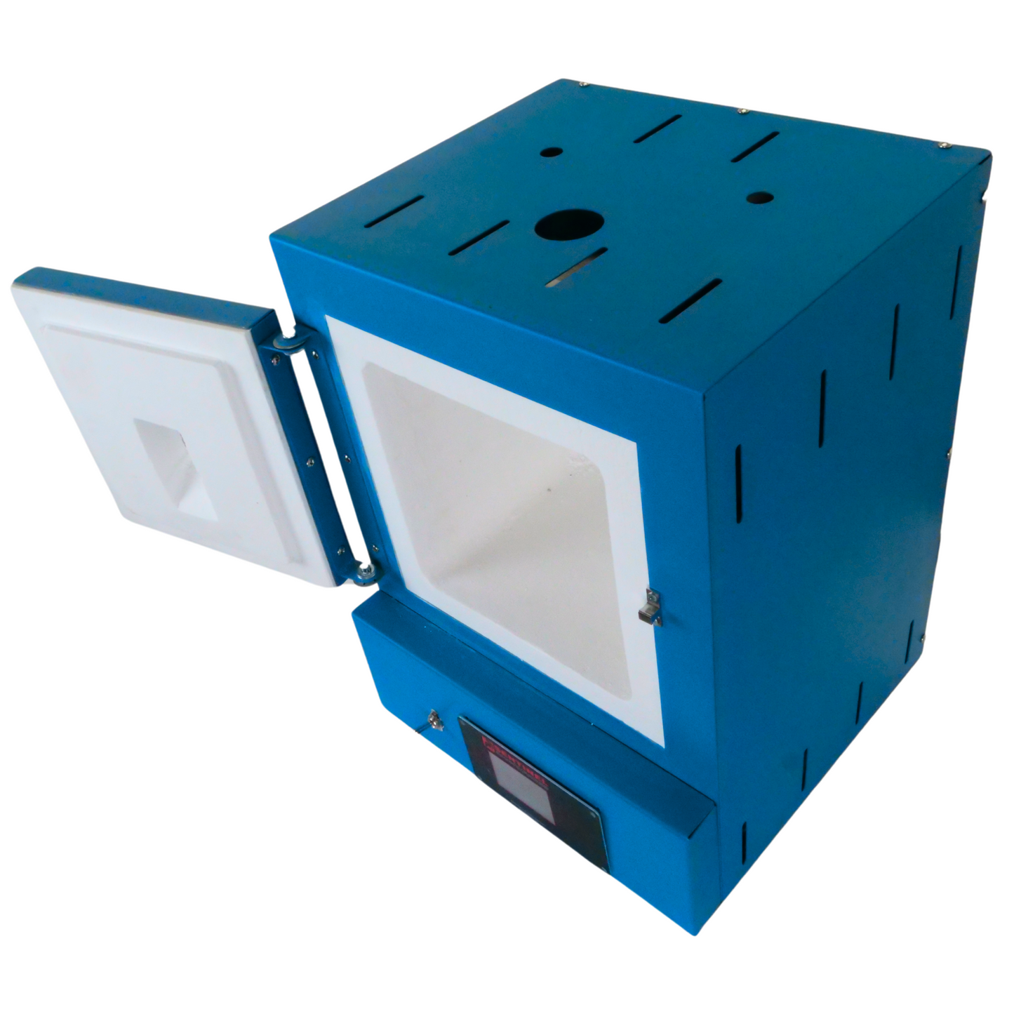 SC3 Fiber Jewelry Digital Electric Kiln