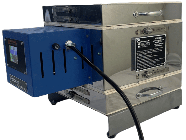 Caldera Multi Purpose Digital Electric Kiln