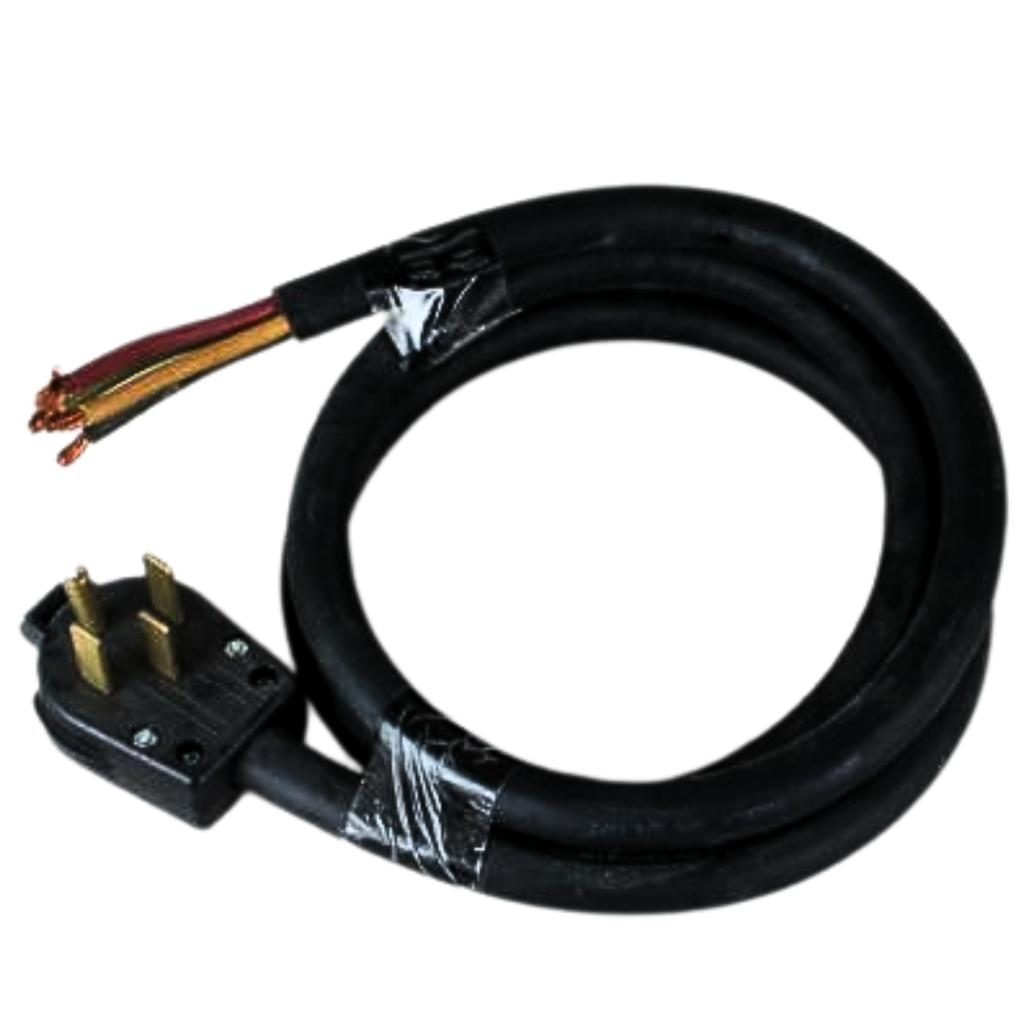 Cordset AS 6-4 50Amp 240V 14-50P / CR2