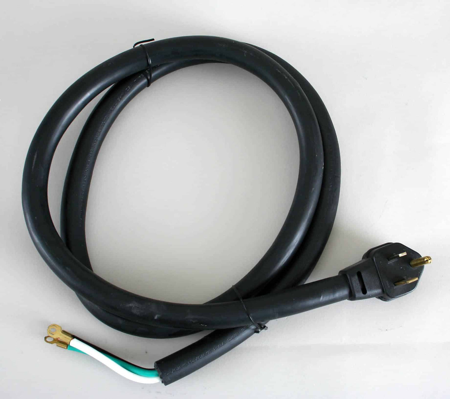 Cordset NEMA 6-50 50Amp 240V / CR6