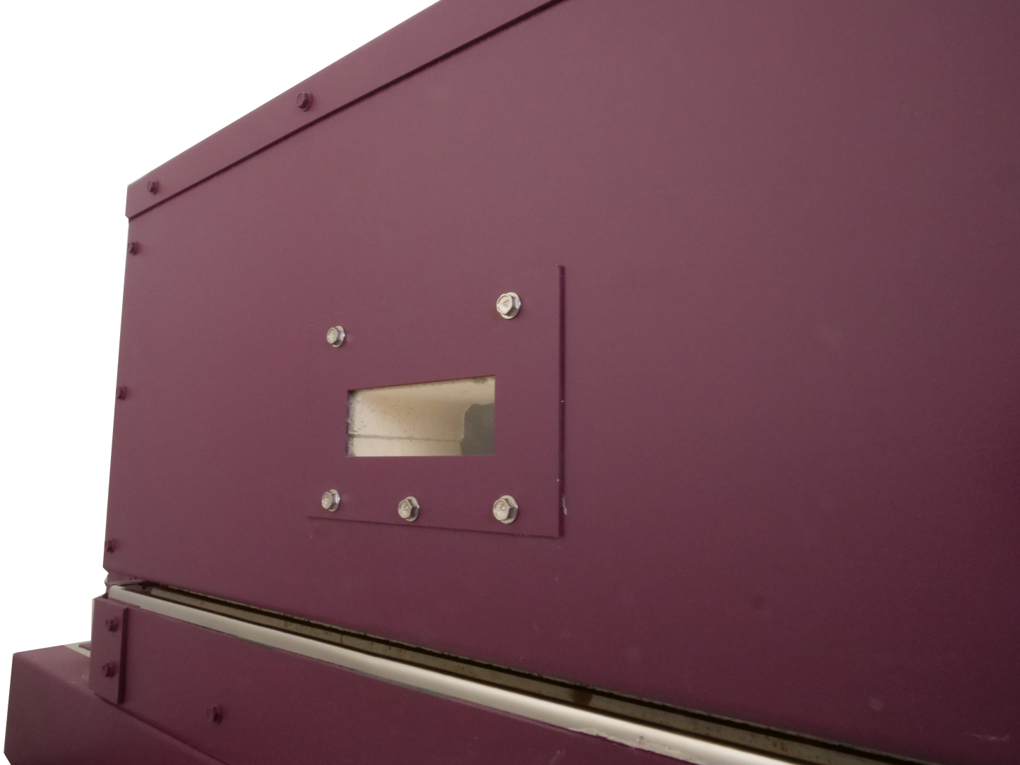 CS16S TAP Controller Clam Shell Glass Fusing Kiln