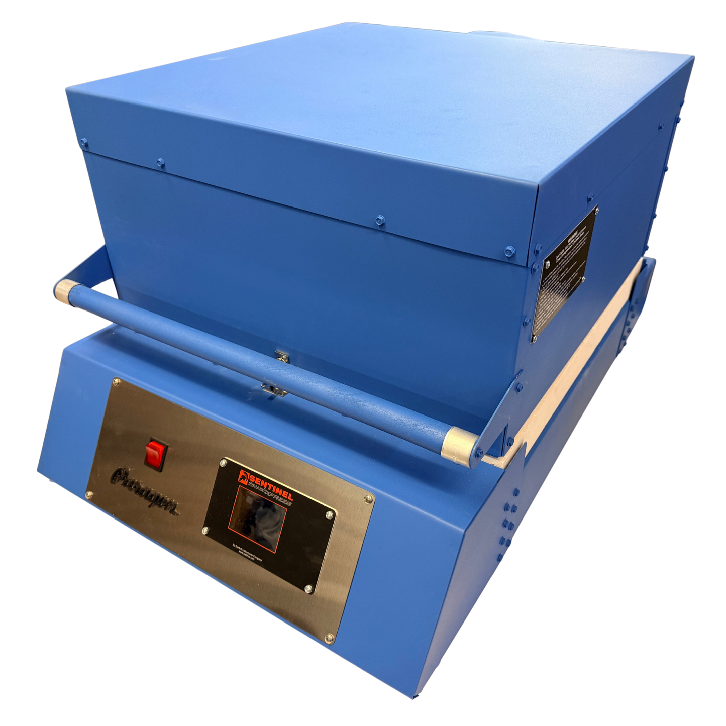 CSF16 Glass Fusing Kiln - SD