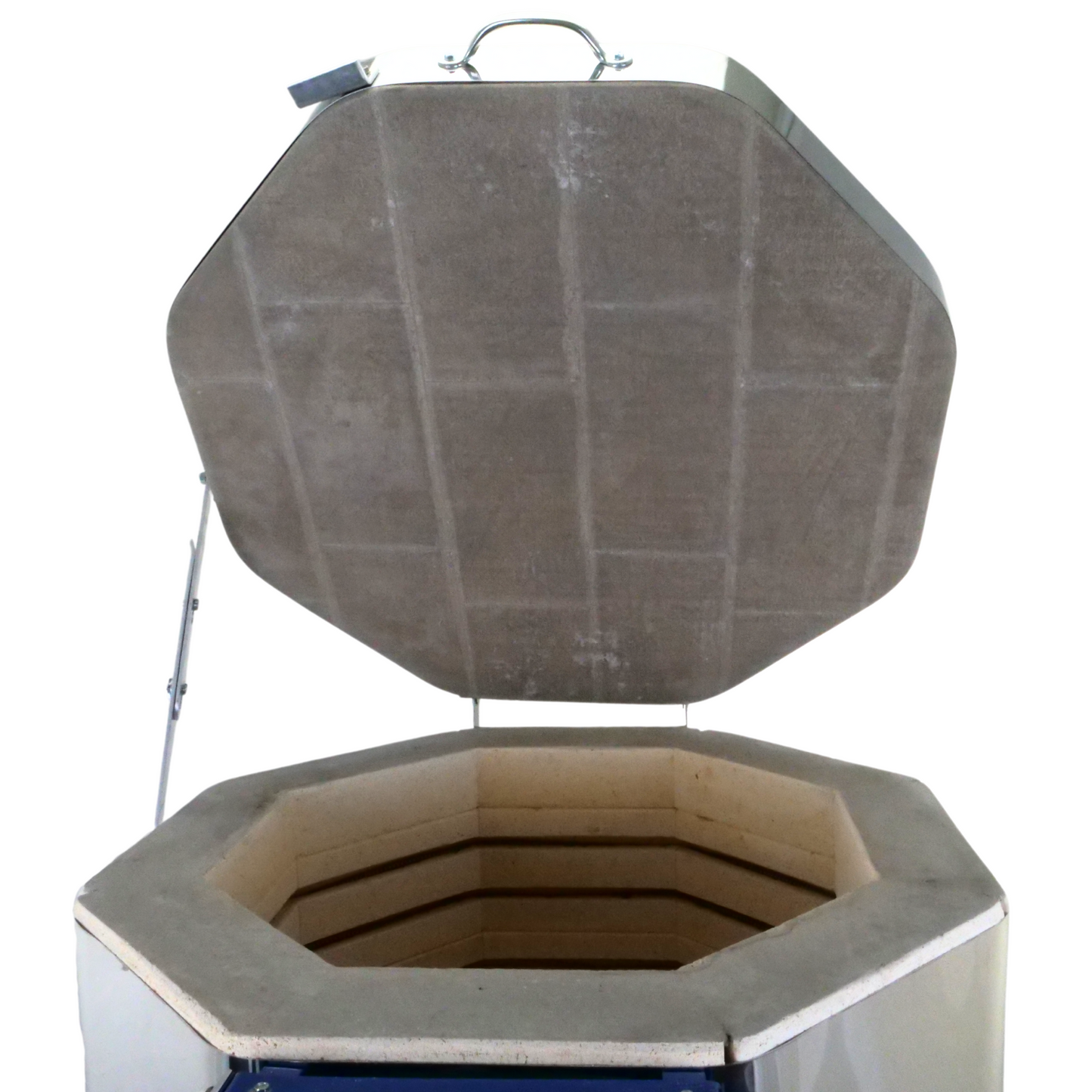 CT81713 Ceramic and Pottery Kiln 8 Sided