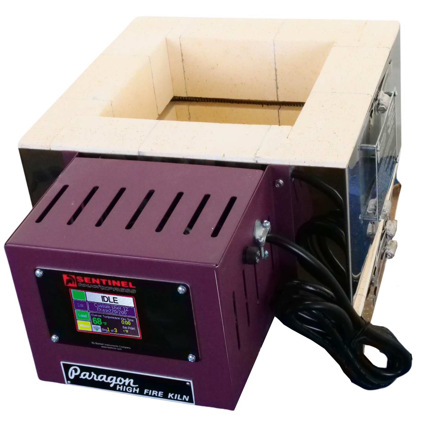 Caldera Multi Purpose Digital Electric Kiln