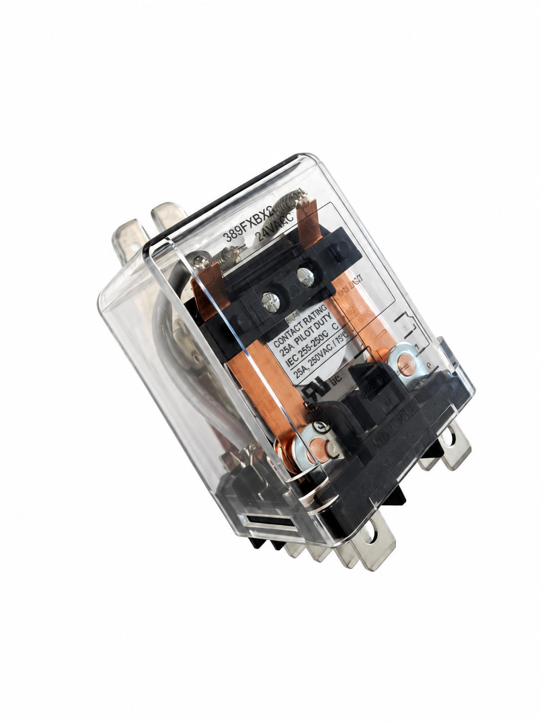 Relay 240V / DKM324