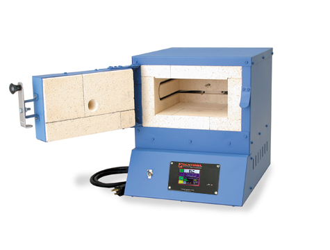 E9 Enameling and China Painting Kiln