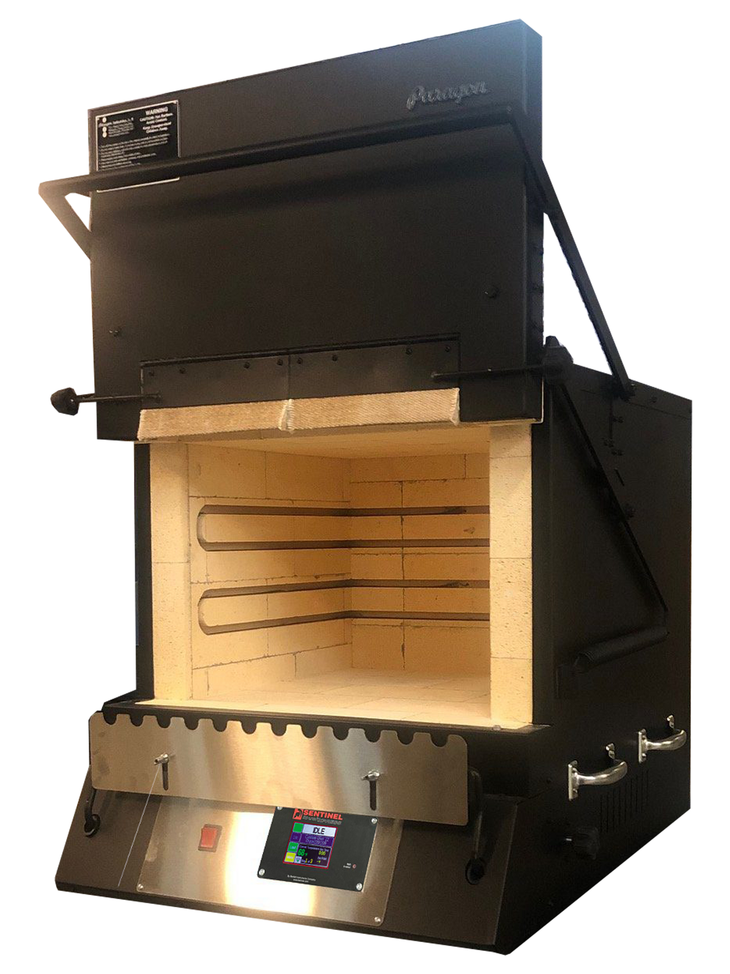 F500 Pro Glass Annealing Kiln