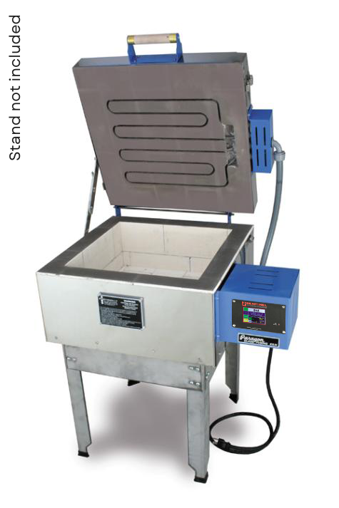 Fusion 16 Digital Electric Kiln