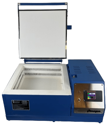 FiberFuse 16 Glass Fusing Kiln