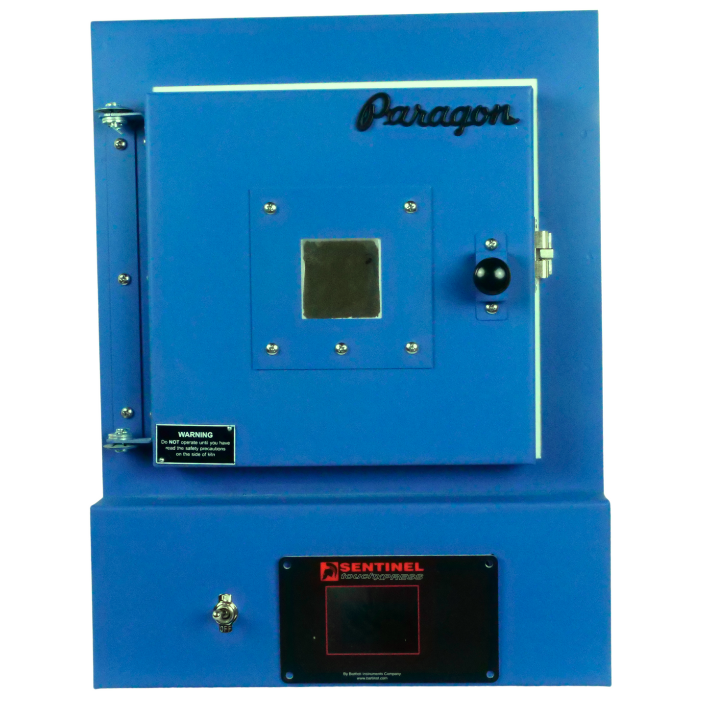 SC3 Fiber Jewelry Digital Electric Kiln