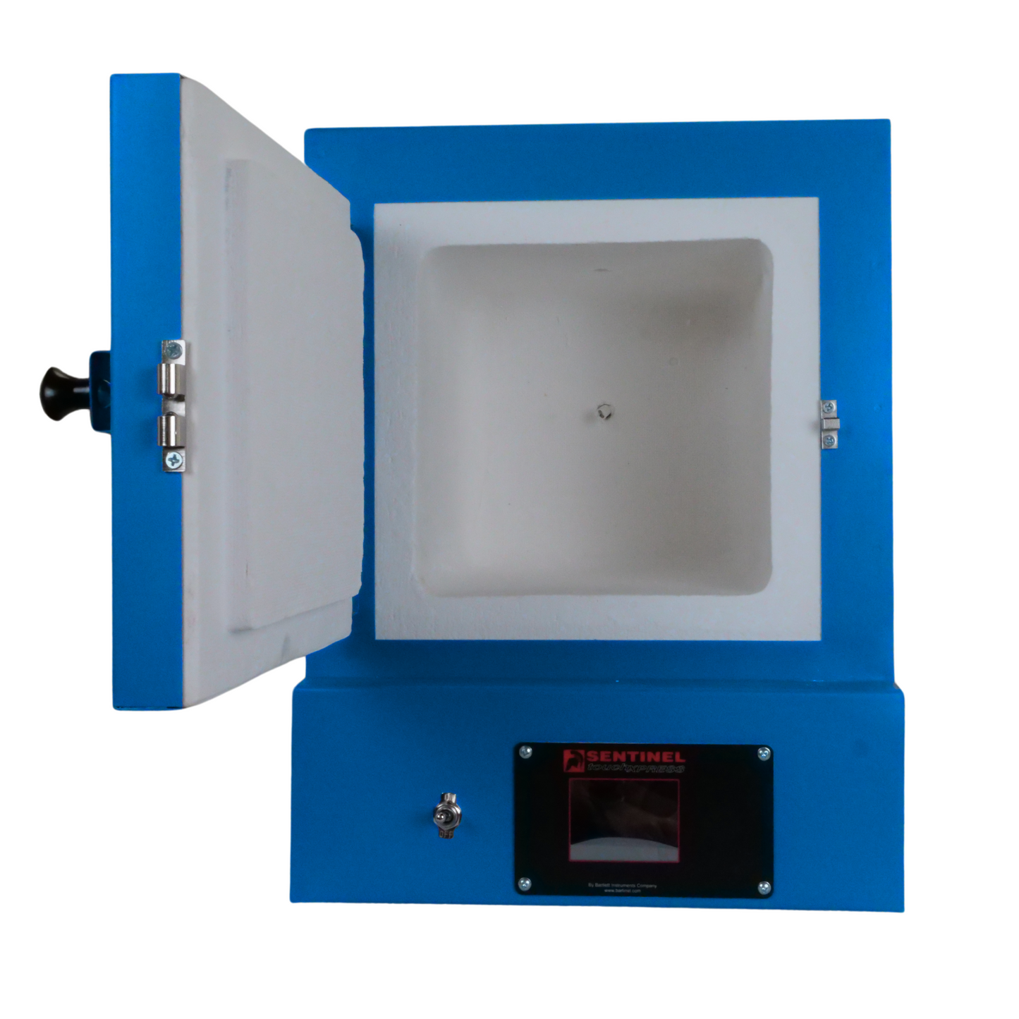 SC3 Fiber Jewelry Digital Electric Kiln