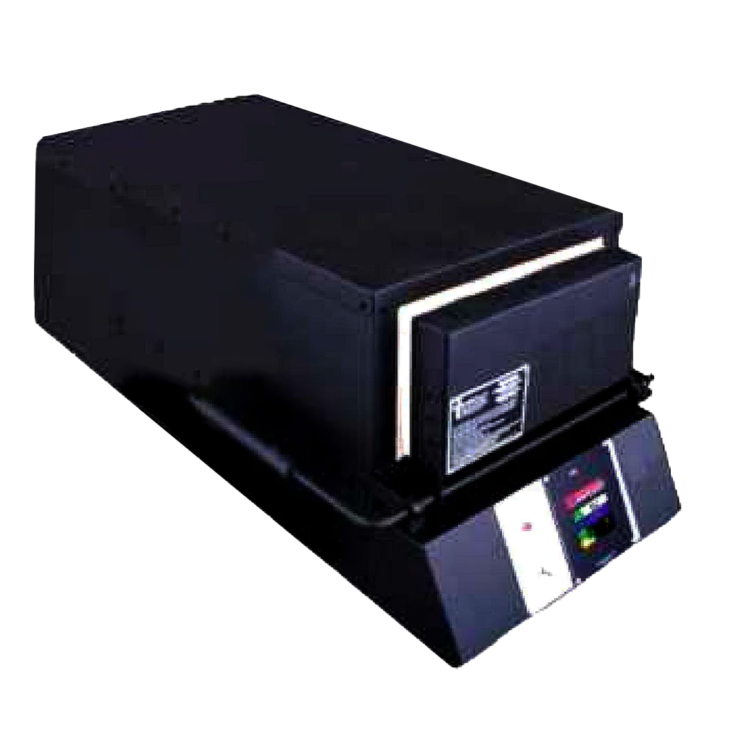 KM36 Double Barrel Knifemaking Kiln