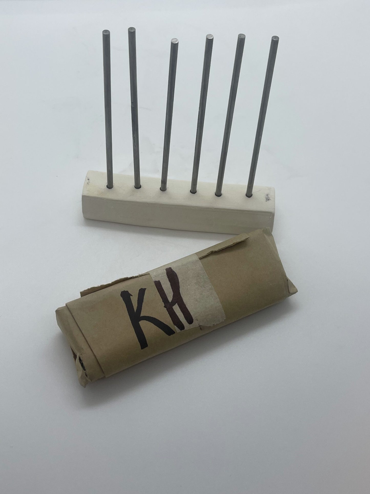 Ceramic Knife Holder
