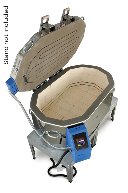Ovation 1013 Glass Kiln