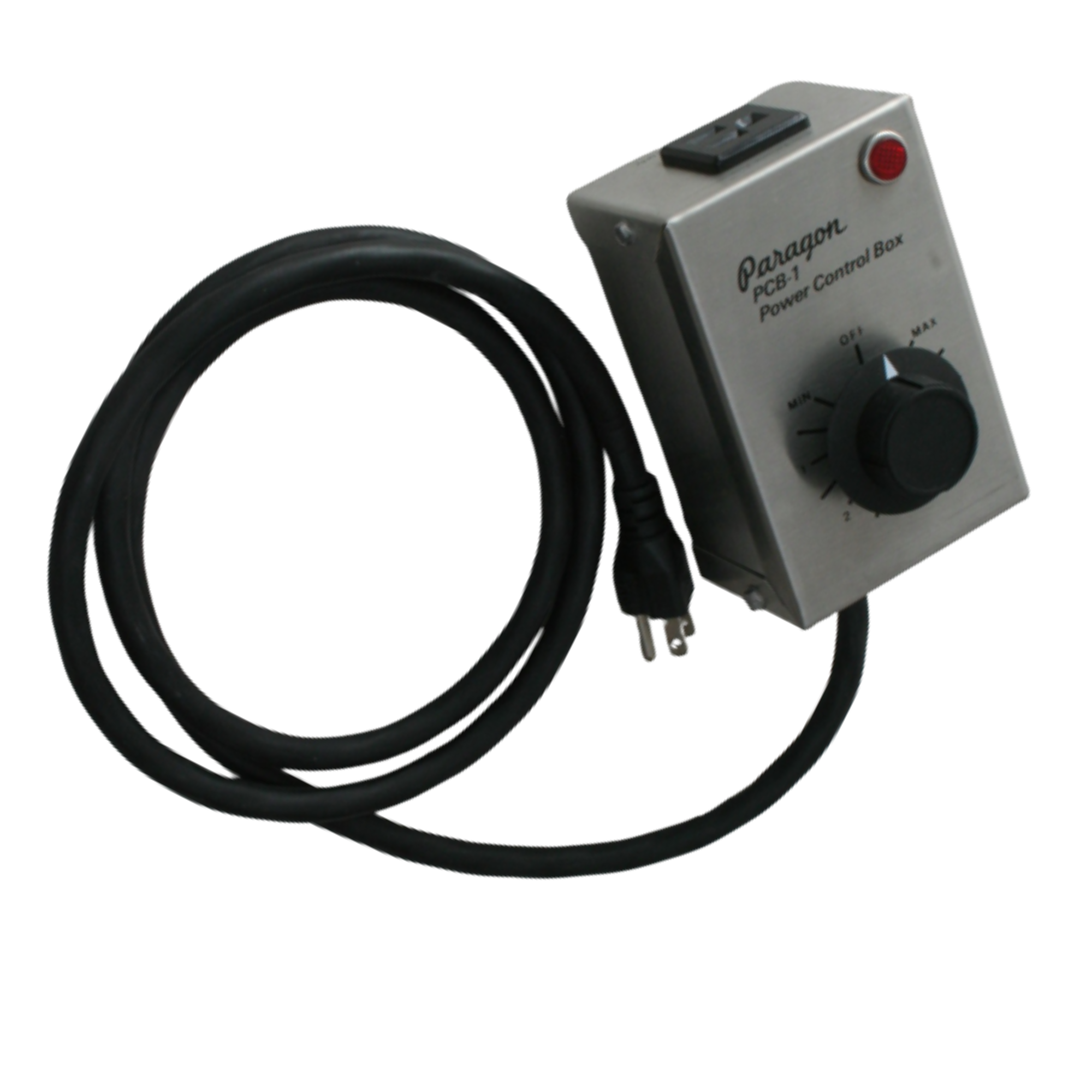 Power Control Box for Small Kilns – ParagonKilns