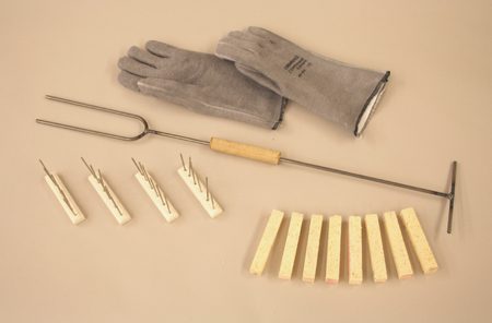 Knifemakers Heat Treating Kit