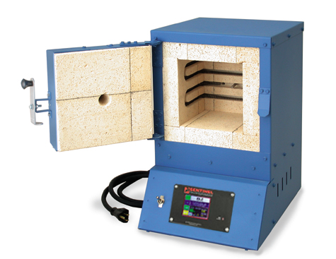 Q11 Multipurpose Kiln