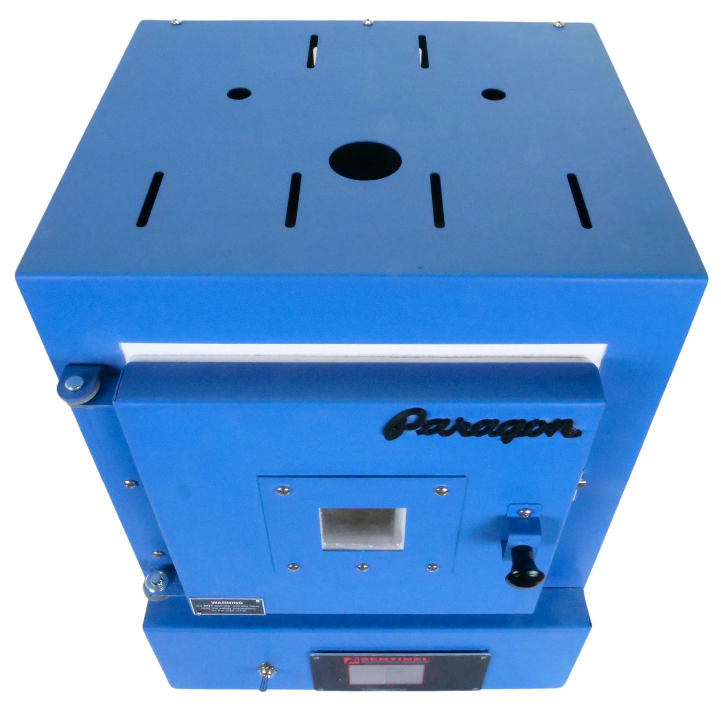 SC3 Fiber Jewelry Digital Electric Kiln