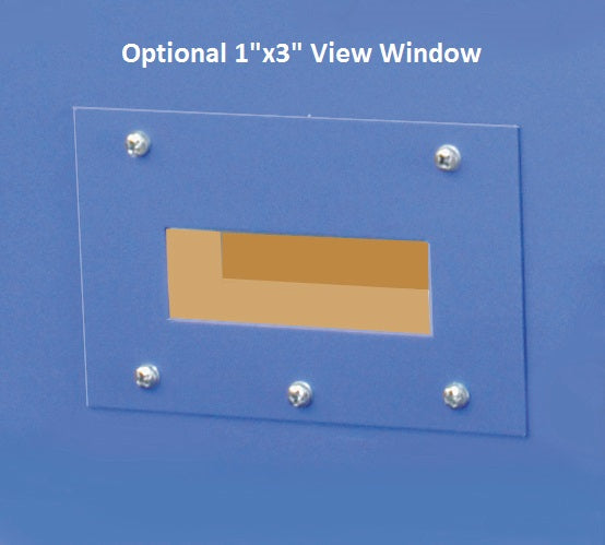 CS14S TAP Controller Clam Shell Glass Fusing Kiln