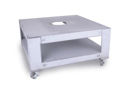 Stand 24" x 24" x 12" w/ Casters