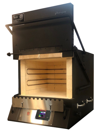 Glass Annealing/Lampworking