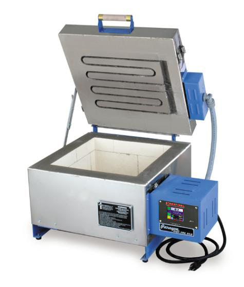 Glass Fusing – ParagonKilns