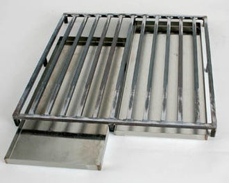 Wax Trays/Enameling Racks