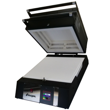 TLC16 Glass Fusing Kiln