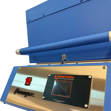 CSF12 Glass Fusing Kiln