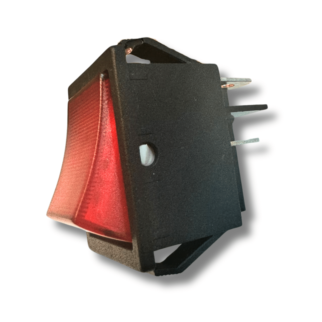30 Volt Rocker Switch 60118-30 rocker-switch – ParagonKilns