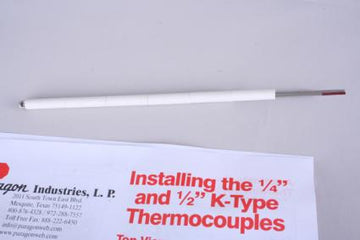 Thermocouple Type K 4" PY81-4 / 60179-4
