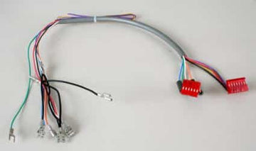 Wiring Harness for Sentinel SmartTouch or Sentry 12-Key Controller TF71 / 6060-10