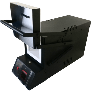 KM18 Pro 3-Zone Knifemaking Kiln