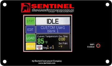 Sentinel TouchXpress Controller Assembly