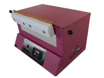 BlueBird Glass Annealing Paragon Kiln (COPIED FROM BLUEBIRD XL)