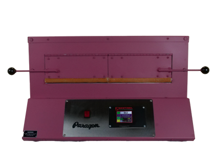BlueBird Glass Annealing Paragon Kiln (COPIED FROM BLUEBIRD XL)