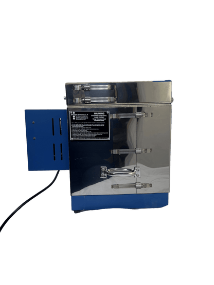 Caldera XL Multipurpose digital electric kiln