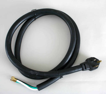 Cordset NEMA 6-50  50Amp 240V / CR6