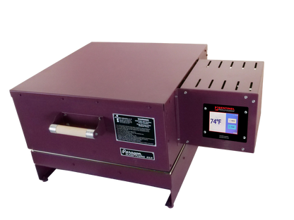 CS16S TAP Controller Clam Shell Glass Fusing Kiln