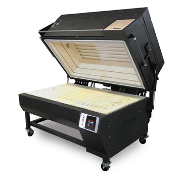 CS56 Premiere Professional Glass Kiln
