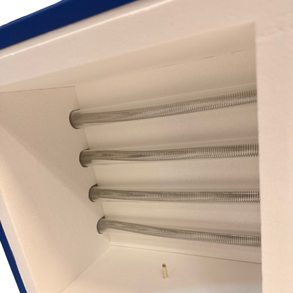 CSF12 Glass Fusing Kiln
