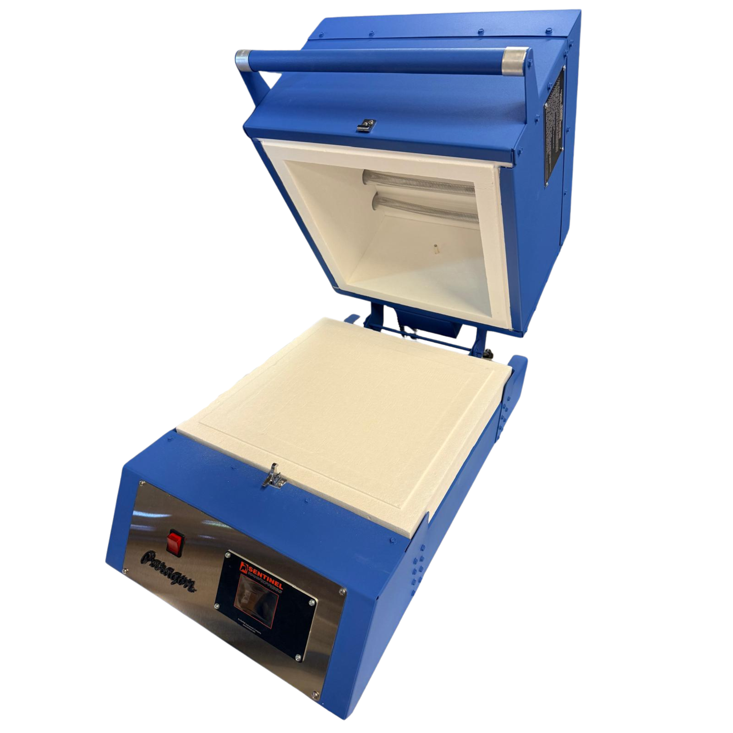 CSF12 Glass Fusing Kiln
