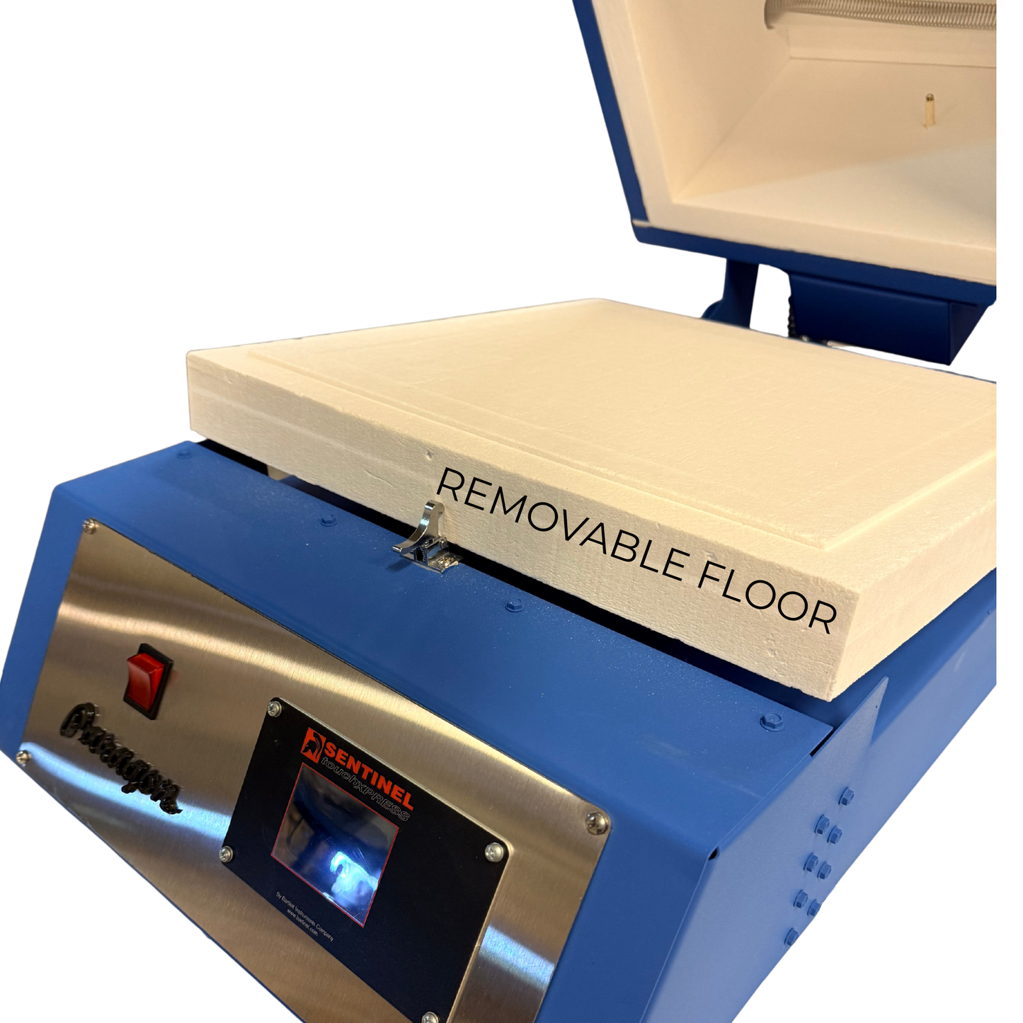 CSF12 Glass Fusing Kiln