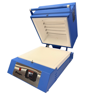 CSF16 Glass Fusing Kiln - SD