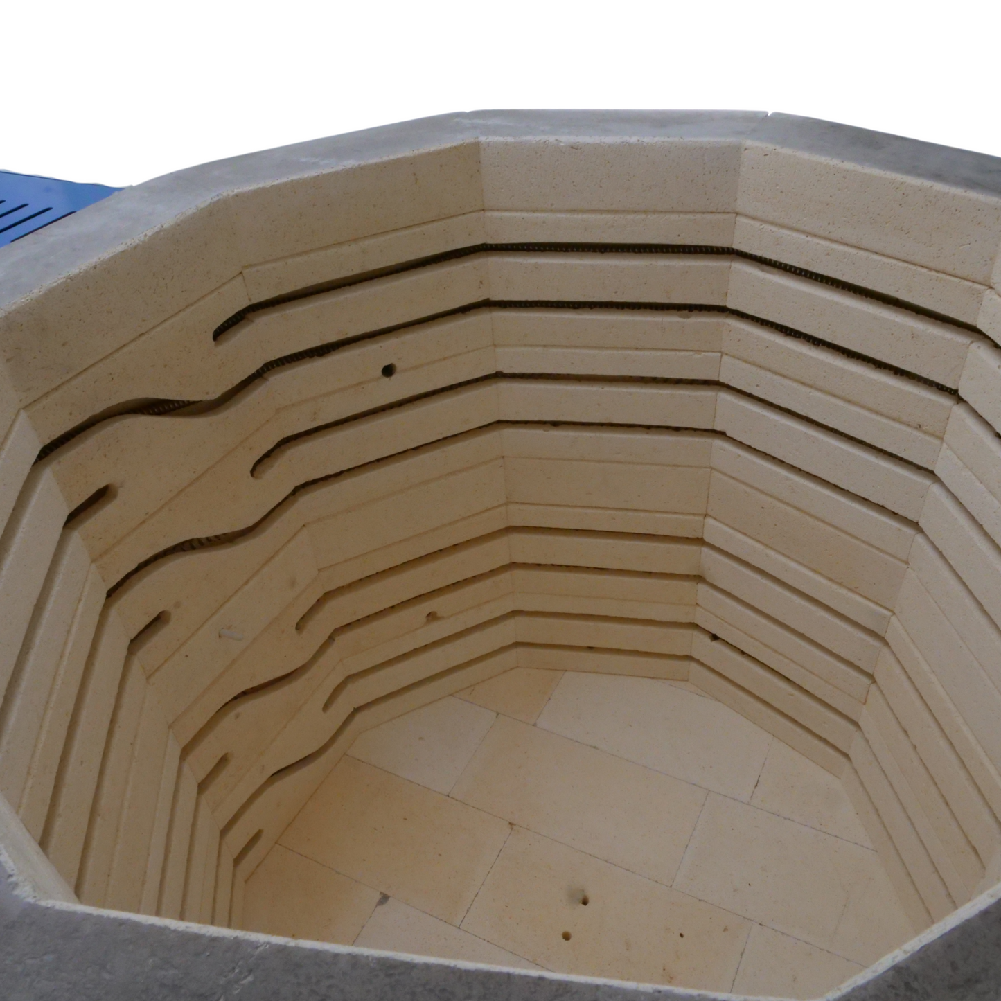 CT102322 Ceramic and Pottery Kiln 10 Sided